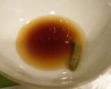 キャベツ☆ポン酢レモン柚子胡椒作り方4写真
