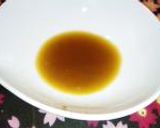 キャベツ☆ポン酢レモン柚子胡椒作り方5写真