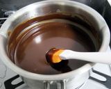 絶品♪パティシエのガトーショコラ作り方8写真