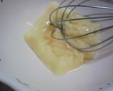 たまご豆腐でドレッシング作り方1写真