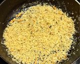 釜揚げしらすとオイルサーディンのパスタ作り方11写真