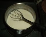 シンプルが１番♪素朴なチーズケーキ作り方3写真