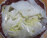 厚揚げでボリュームアップ！甘酢団子作り方1写真