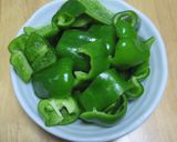 厚揚げでボリュームアップ！甘酢団子作り方4写真