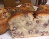 つぶあんのバターケーキ作り方17写真