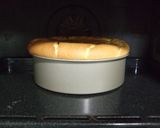 シンプルが１番♪素朴なチーズケーキ作り方10写真