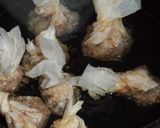 和風チーパオカイ作り方5写真