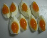ホウレンソウとかぼちゃのグラタン作り方4写真