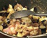 jue式☆ケェーンカオワーン(タイ式グリーンカレー)作り方9写真