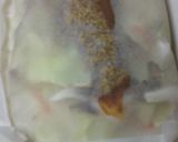 タラのちゃんちゃん蒸し作り方3写真
