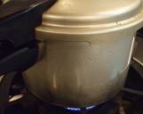 簡単クリスマス★牛肉のトマト煮イタリア風作り方5写真