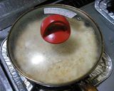 酢豚の素でヘルシーなフライパンコロッケ作り方7写真