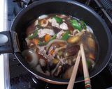 田舎そうめん作り方6写真