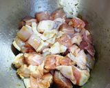 鶏肉とコーンのふわふわ揚げ作り方2写真