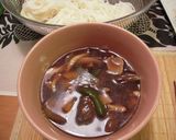 田舎そうめん作り方7写真