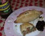 Cornish Pasty（コーニッシュ・パスティ）作り方8写真