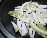 簡単★タラと白菜の辛みそタジン作り方1写真