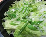 簡単★タラと白菜の辛みそタジン作り方3写真