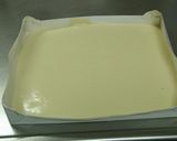 ロールケーキ　そのコツを作り方6写真