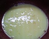 鶏肉とコーンのふわふわ揚げ作り方5写真