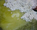 食パンの耳ミートソースとホワイトソースで作り方6写真