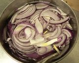 サーモンとすき昆布のタルタルサラダ作り方1写真