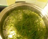 サーモンとすき昆布のタルタルサラダ作り方2写真