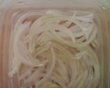 *ルクエ*カレーポテトサラダ作り方3写真