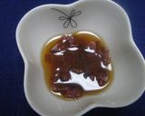 梅酒マリネのサムギョプサル（豚バラ焼肉）作り方5写真