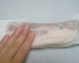 梅酒マリネのサムギョプサル（豚バラ焼肉）作り方6写真