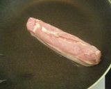 梅酒マリネのサムギョプサル（豚バラ焼肉）作り方7写真