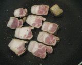 梅酒マリネのサムギョプサル（豚バラ焼肉）作り方11写真