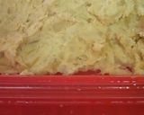 *ルクエ*カレーポテトサラダ作り方7写真
