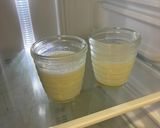 牛乳みかん寒天作り方5写真