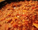 切・炒・煮★簡単絶品ミートソース作り方5写真