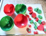 チョコレートカップ作り方4写真