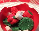 チョコレートカップ作り方5写真