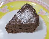 早い・簡単・美味しい☆レンジケーキ☆作り方6写真