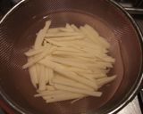 甘くてシャキシャキ!焼きキャベツの八宝菜作り方1写真