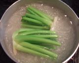 レモンとにんにく風味☆かぶの醤油漬け作り方3写真