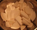 レモンとにんにく風味☆かぶの醤油漬け作り方2写真