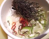 レモンとにんにく風味☆かぶの醤油漬け作り方5写真