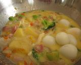野菜たっぷりケークサレ♪作り方4写真