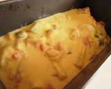 野菜たっぷりケークサレ♪作り方6写真