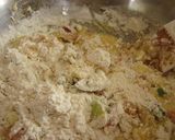 野菜たっぷりケークサレ♪作り方5写真