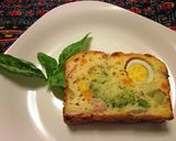 野菜たっぷりケークサレ♪作り方7写真