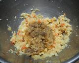 【農家のレシピ】肉じゃがコロッケ作り方4写真