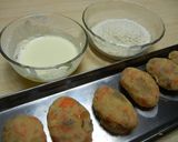 【農家のレシピ】肉じゃがコロッケ作り方5写真