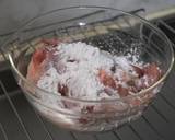 鶏もも肉で簡単～大根おろし香味ソースかけ作り方2写真