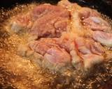 鶏もも肉で簡単～大根おろし香味ソースかけ作り方3写真